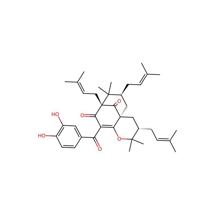 7-epi-Isogarcinol