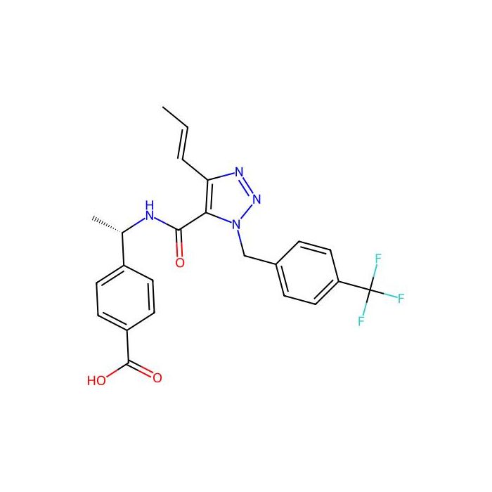 EP4 receptor antagonist 1