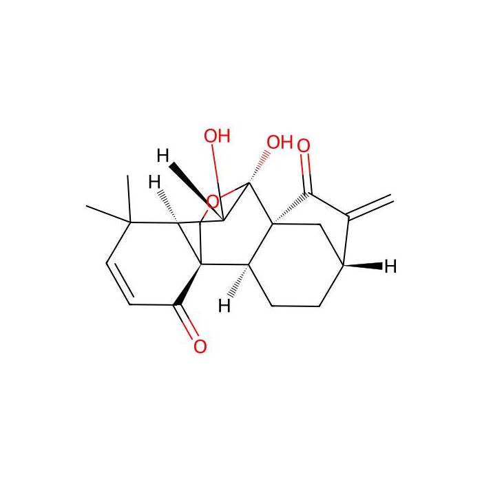 Eriocalyxin B