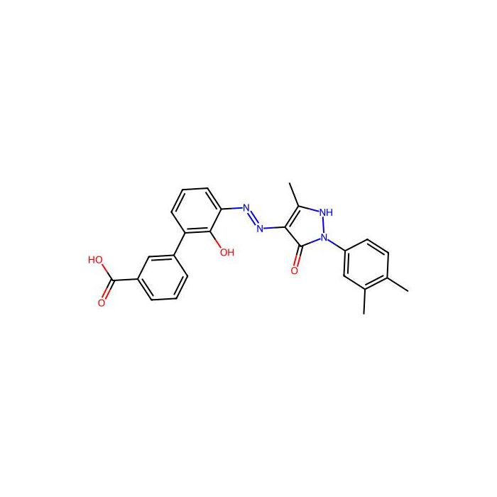 (E/Z)-Eltrombopag-13C4