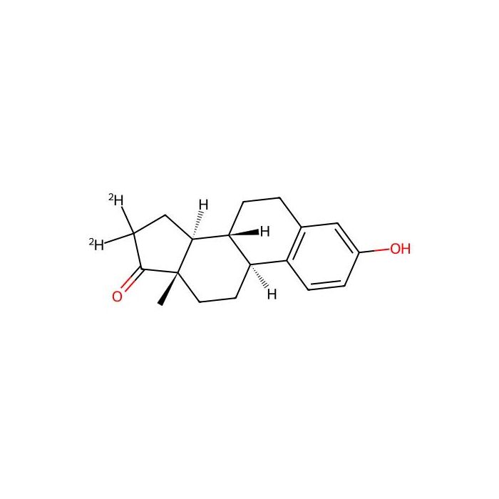 Estrone-d2-1