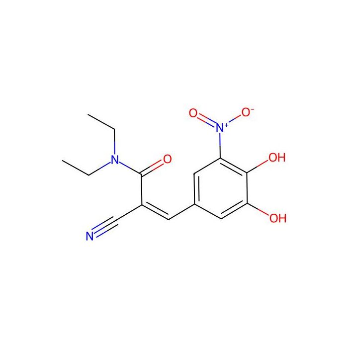 Entacapone-d10