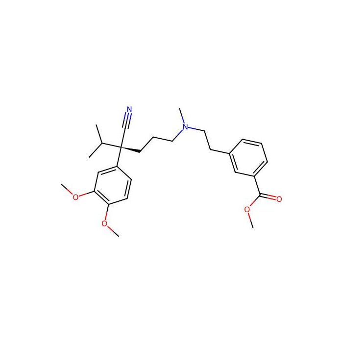 Etripamil