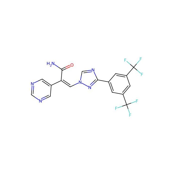 Eltanexor Z-isomer