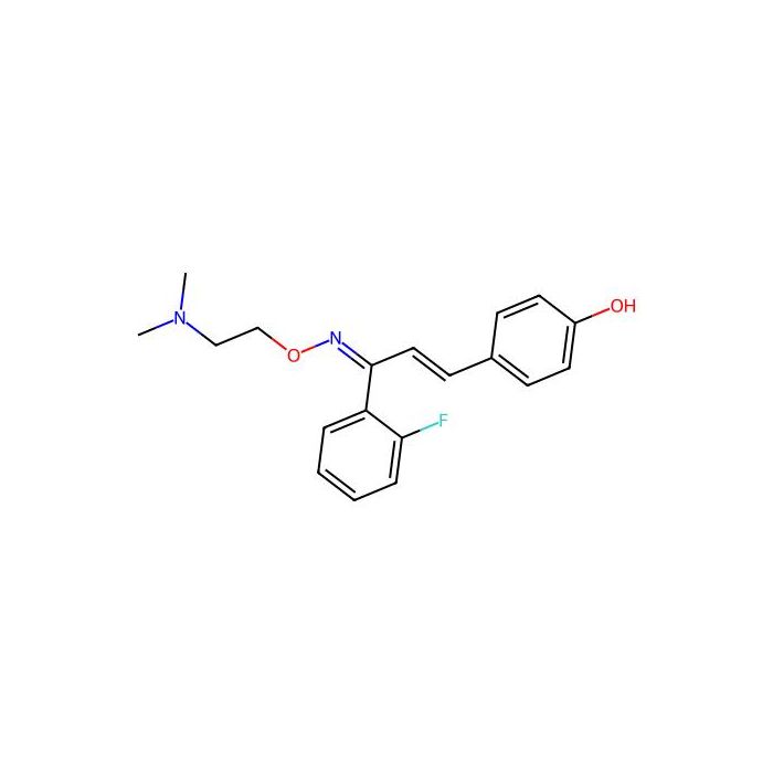 Eplivanserin (mixture), 羟色胺 2a（5-HT2a）受体拮抗剂