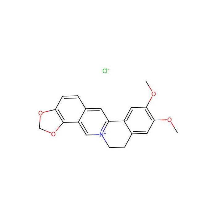 Epiberberine chloride
