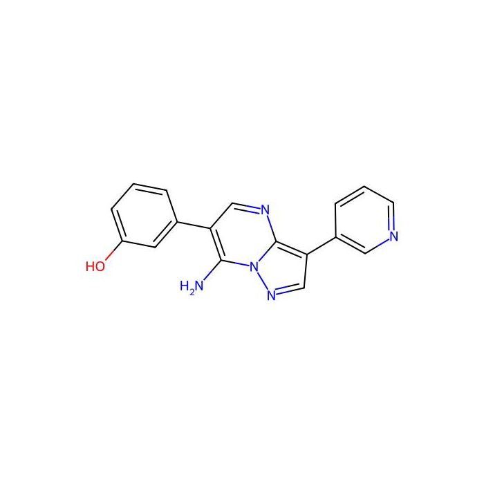 Eph inhibitor 1