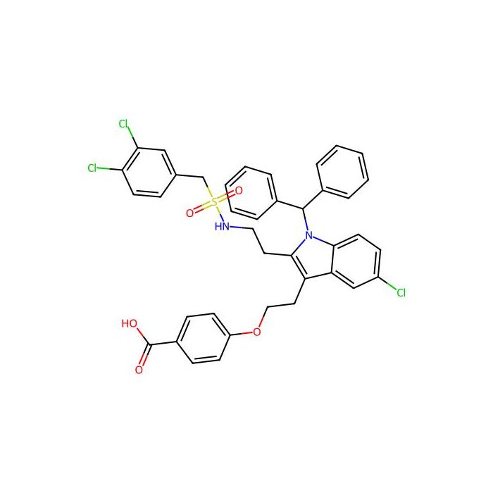 Ecopladib (PLA 725)
