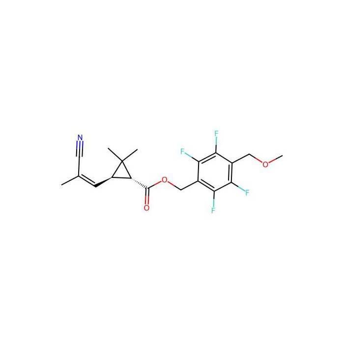 Epsilon-momfluorothrin