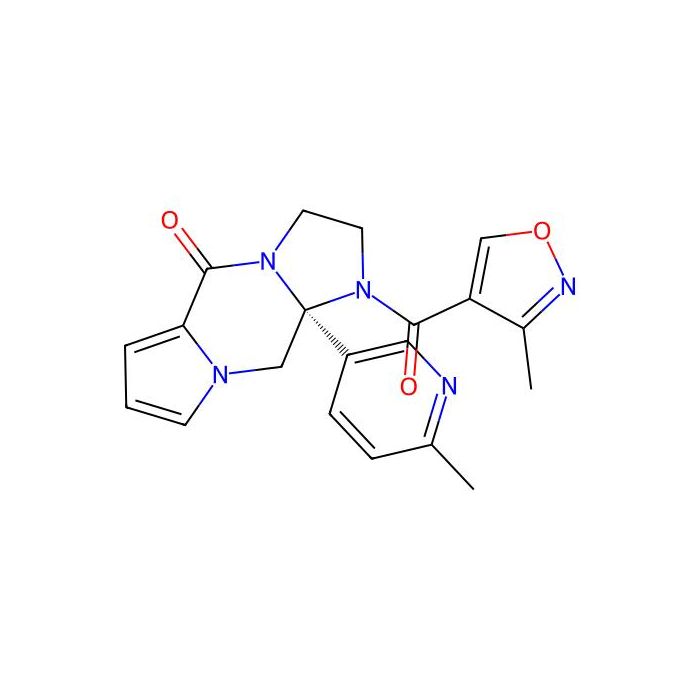 Enzaplatovir