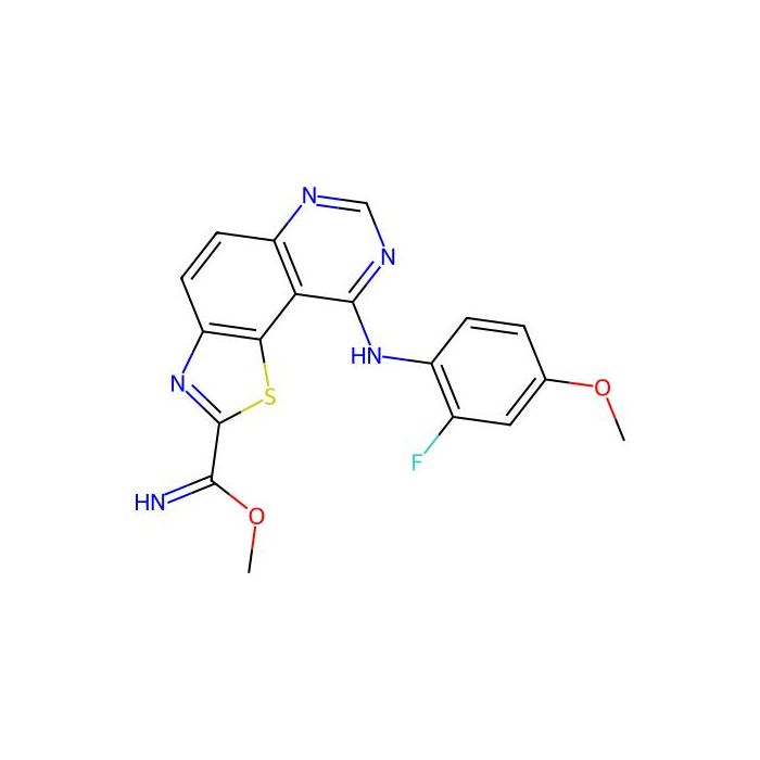 EHT 1610