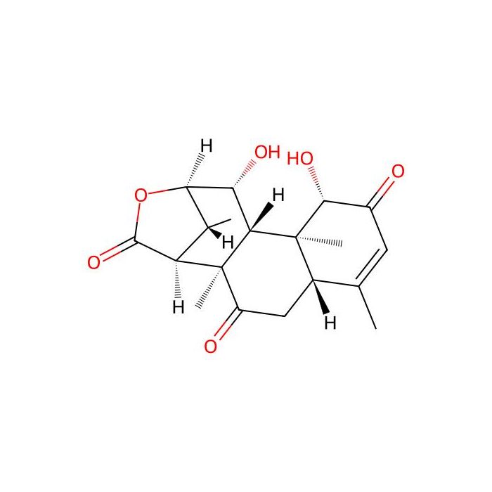 Eurycomalactone