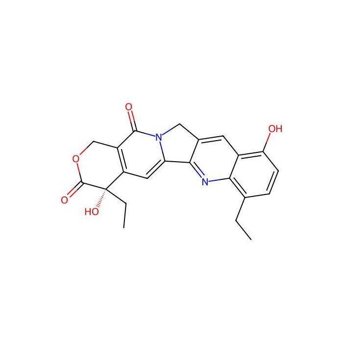 12-Ethyl-9-hydroxycamptothecin