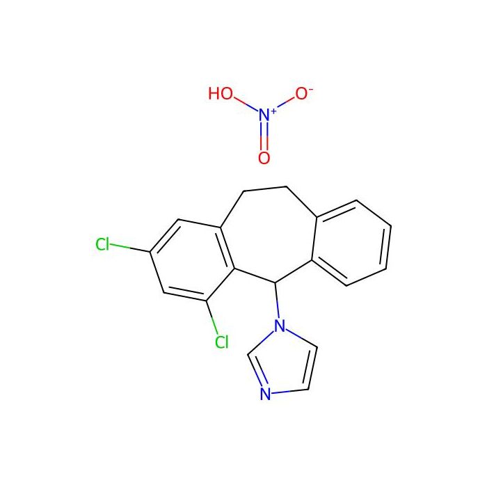 Eberconazole nitrate