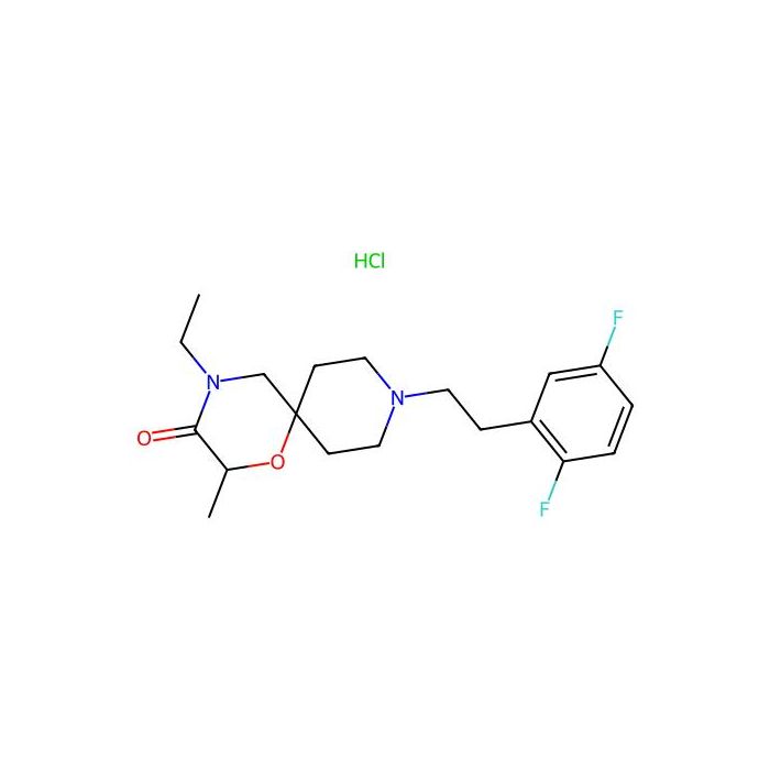 EST73502 monohydrochloride
