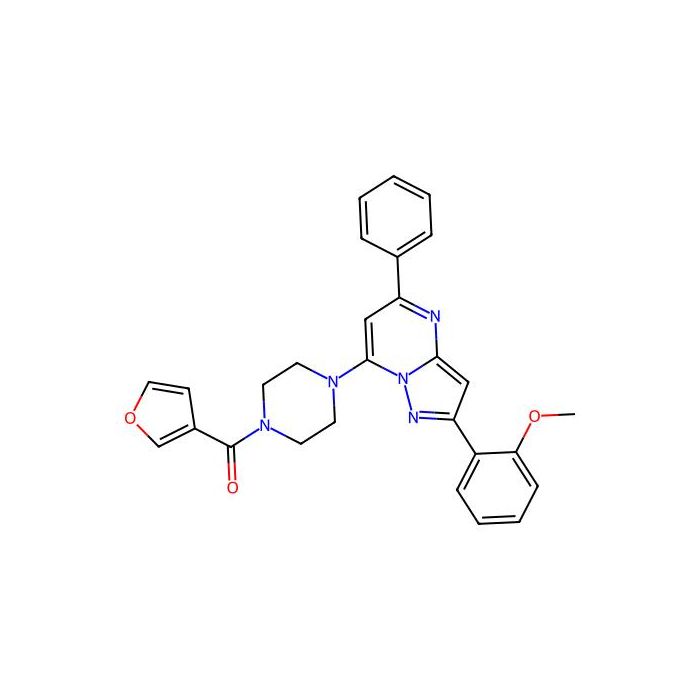 Efflux inhibitor-1