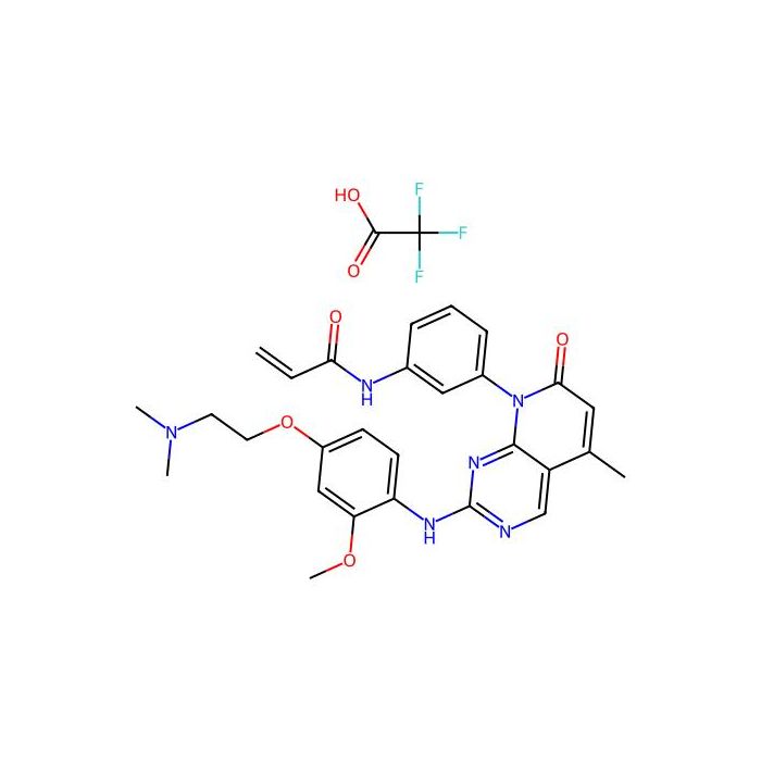 EGFR-IN-1 TFA
