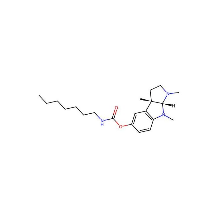 Eptastigmine