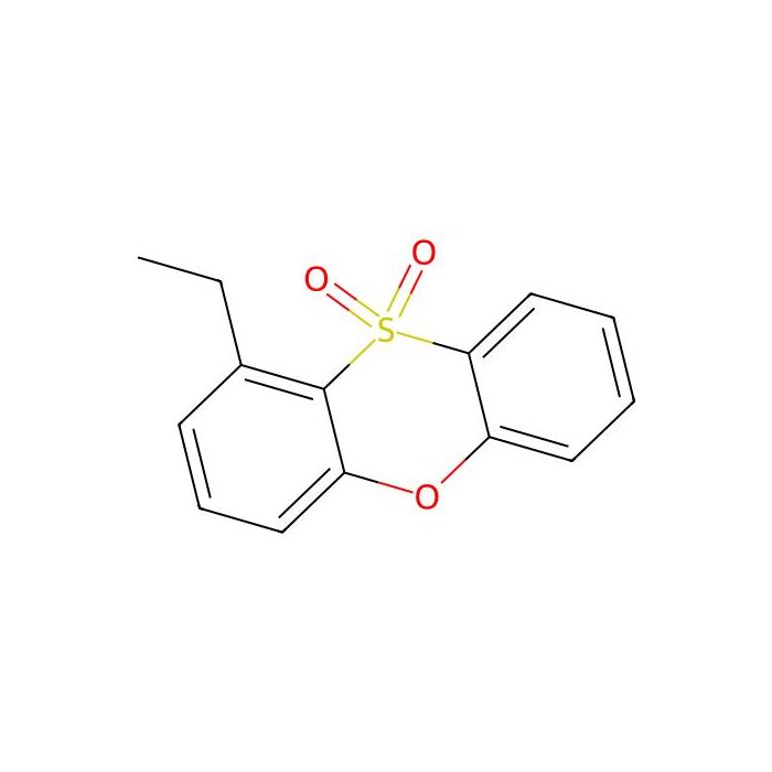 1-Ethylphenoxathiin 10,10-dioxide
