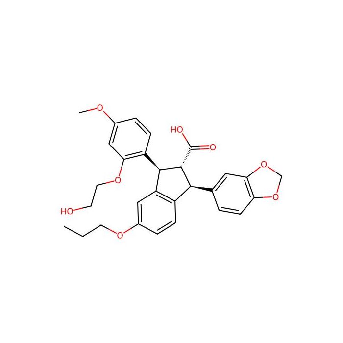 Enrasentan, 内皮素受体 ET-B 拮抗剂