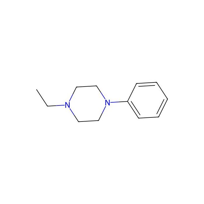1-Ethyl-4-phenylpiperazine