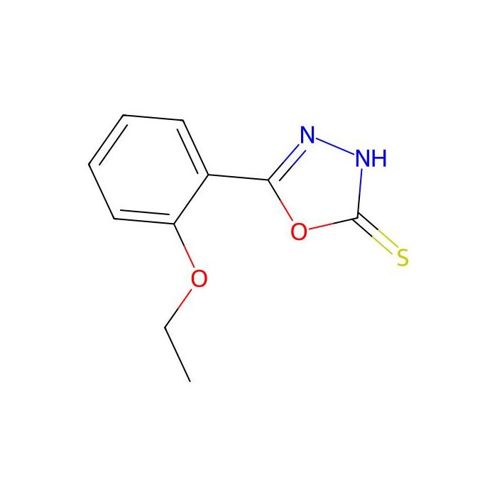 5-(2-Ethoxyphenyl)-1,3,4-oxadiazole-2-thiol