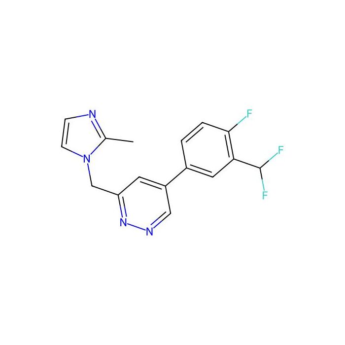 EVT-101 free base