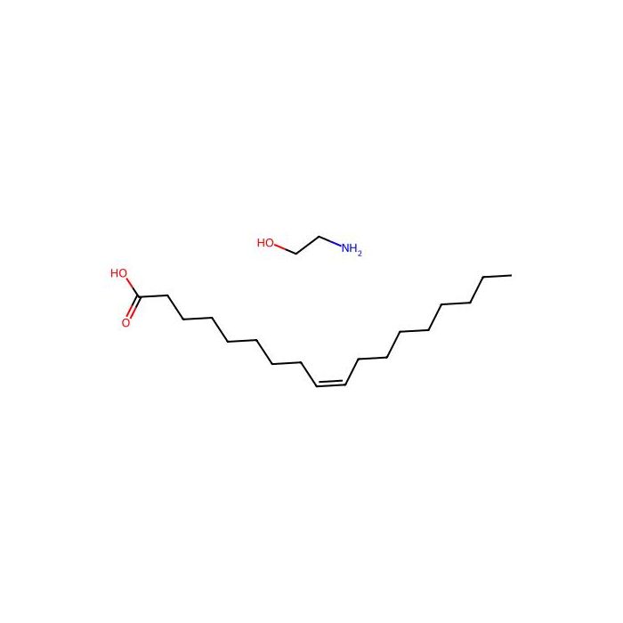 Ethanolamine oleate, 钙螯合剂
