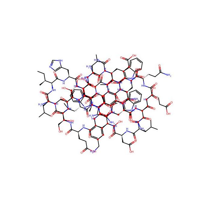 Enfuvirtide, 跨膜糖蛋白 gp41 抑制剂