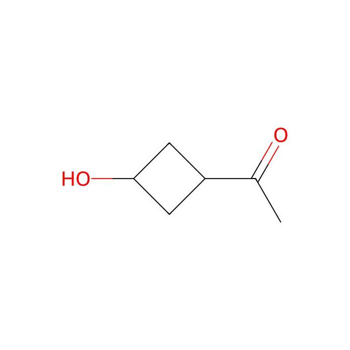 1-(3-hydroxycyclobutyl)ethan-1-one