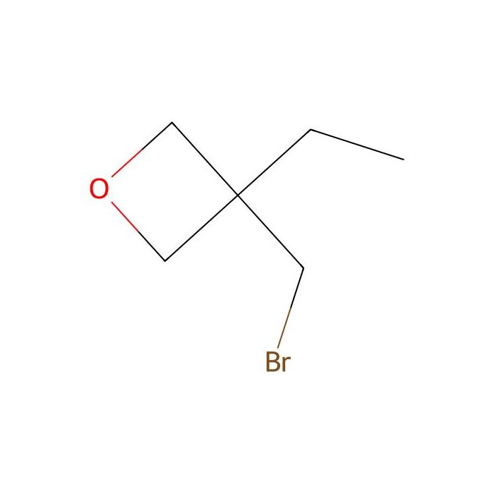 3-(Bromomethyl)-3-ethyloxetane