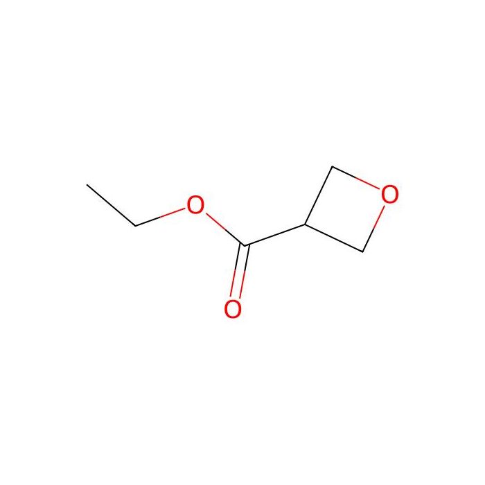 ethyl oxetane-3-carboxylate