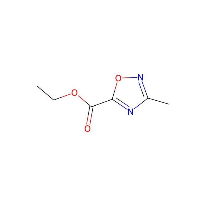 3-甲基-1,2,4-噁二唑-5-羧酸乙酯
