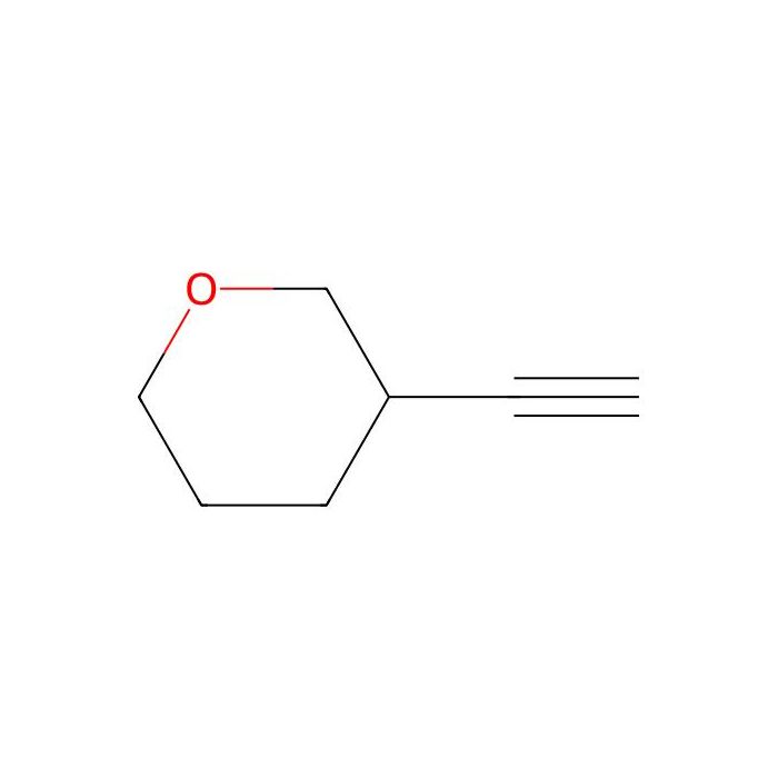 3-ethynyltetrahydropyran