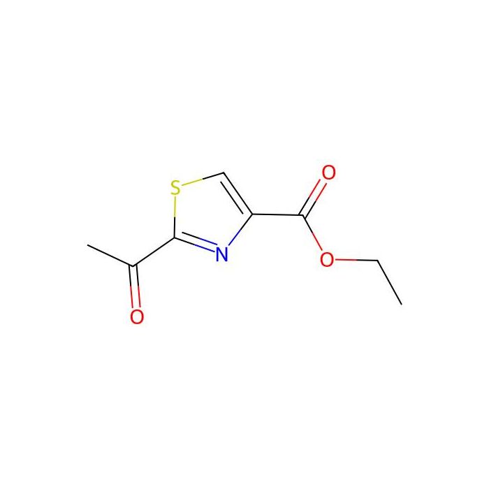 ethyl 2-acetyl-1,3-thiazole-4-carboxylate