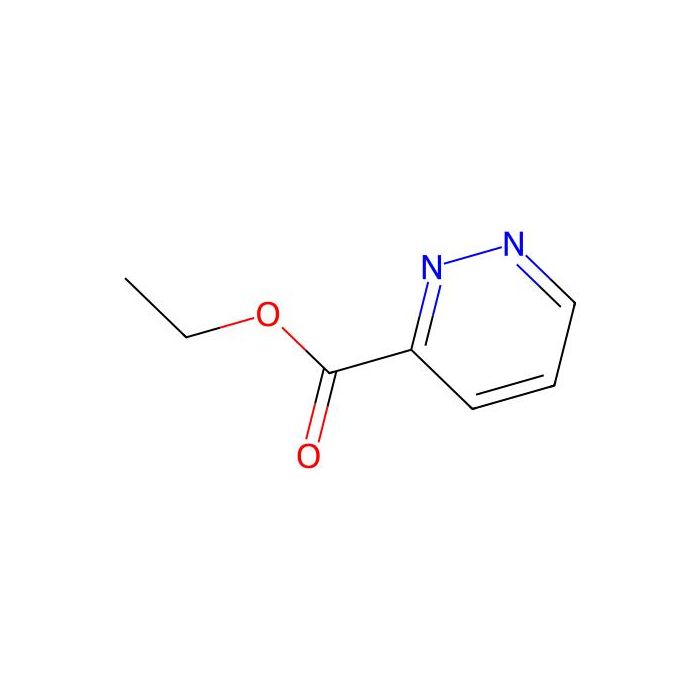 ethyl pyridazine-3-carboxylate