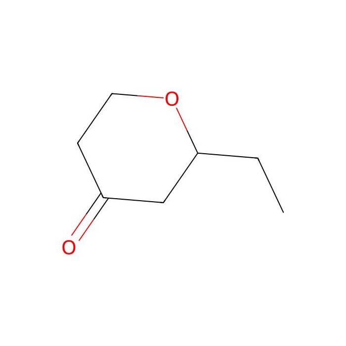 2-ethyloxan-4-one