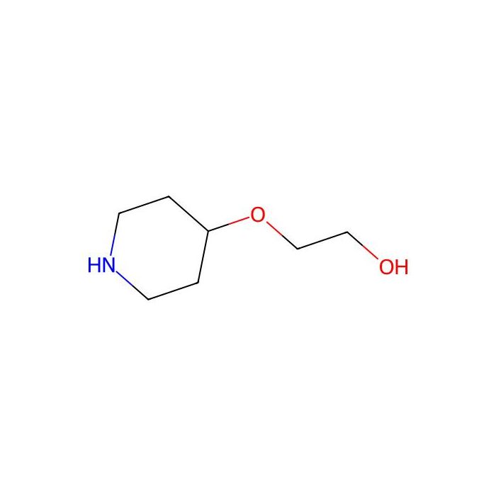 2-(4-piperidyloxy)ethanol
