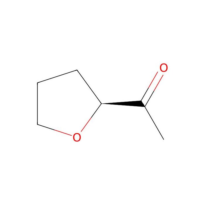 1-[(2S)-tetrahydrofuran-2-yl]ethanone