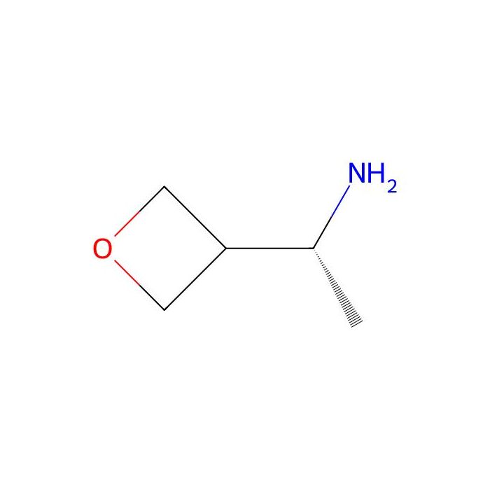 (1R)-1-(oxetan-3-yl)ethanamine