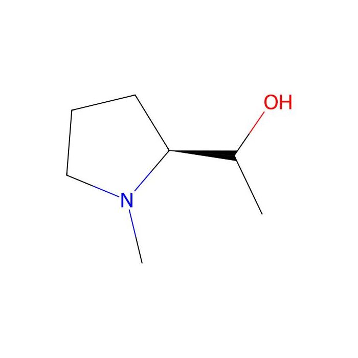 1-[(2S)-1-methylpyrrolidin-2-yl]ethanol