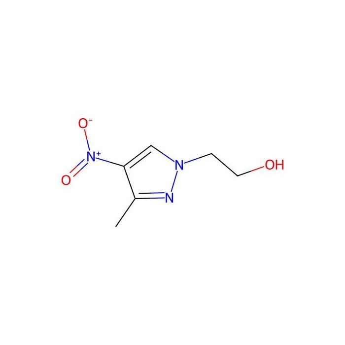 2-(3-methyl-4-nitro-pyrazol-1-yl)ethanol