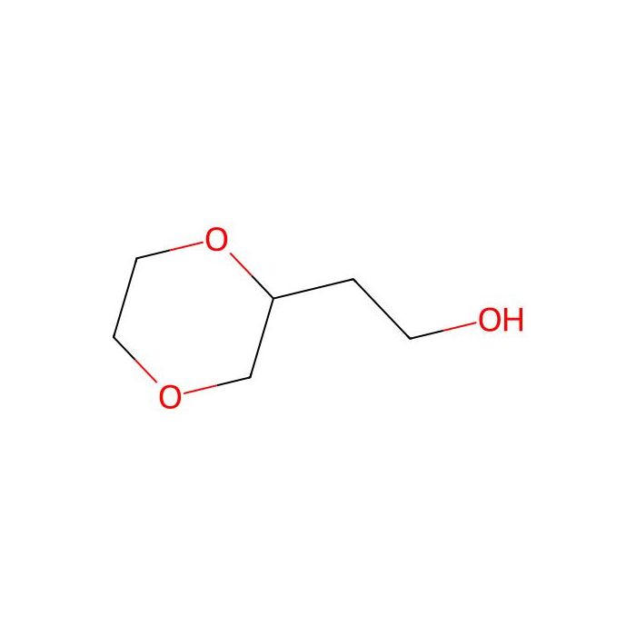 2-(1,4-dioxan-2-yl)ethanol