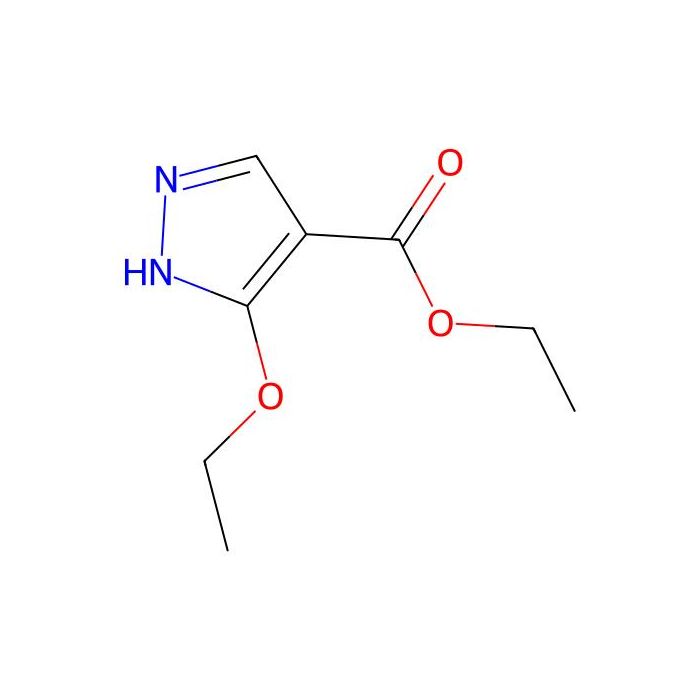 ethyl 3-ethoxy-1H-pyrazole-4-carboxylate