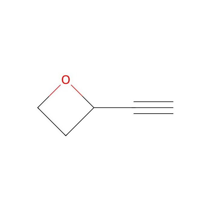 2-ethynyloxetane
