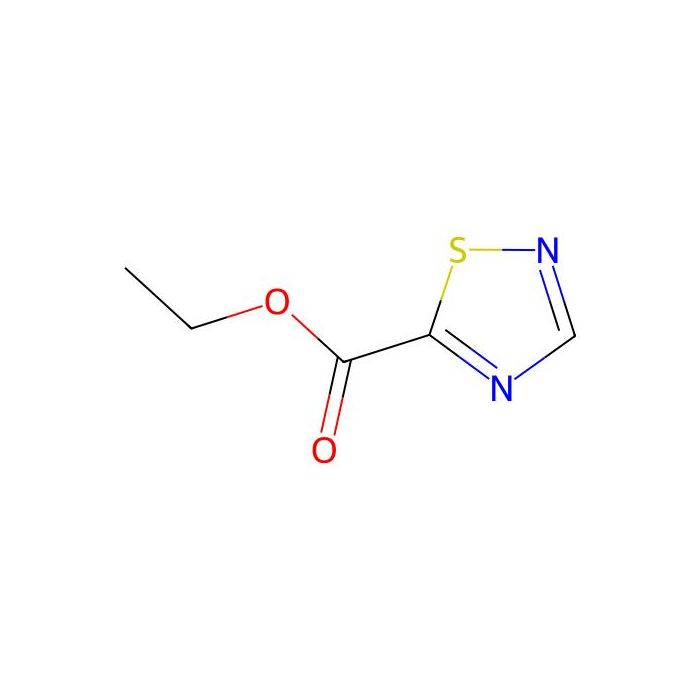 ethyl 1,2,4-thiadiazole-5-carboxylate