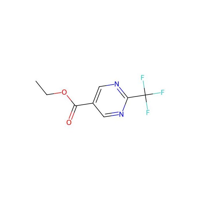 2-(三氟甲基)嘧啶-5-甲酸乙酯