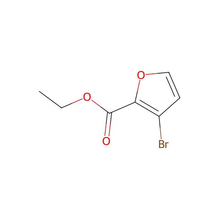 ethyl 3-bromofuran-2-carboxylate