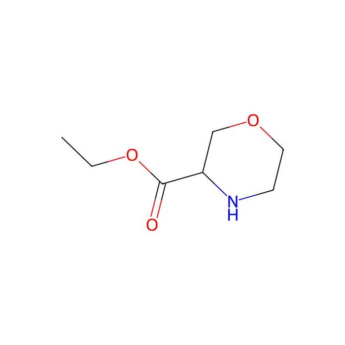 3-吗啉甲酸乙酯