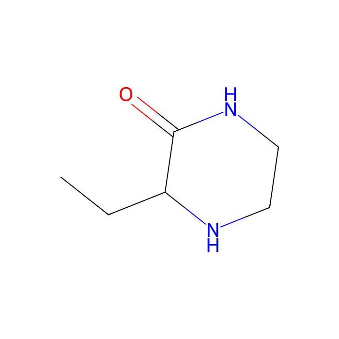 3-乙基哌嗪-2-酮